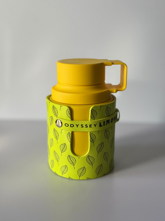 Armaf Odyssey Limoni