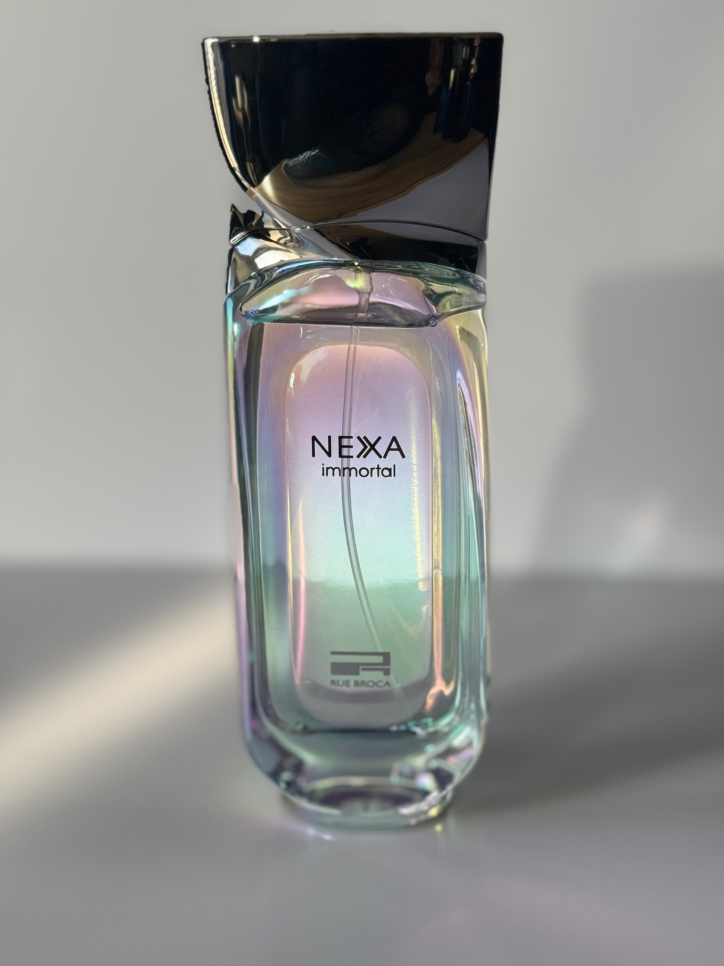 Nexa Immortal