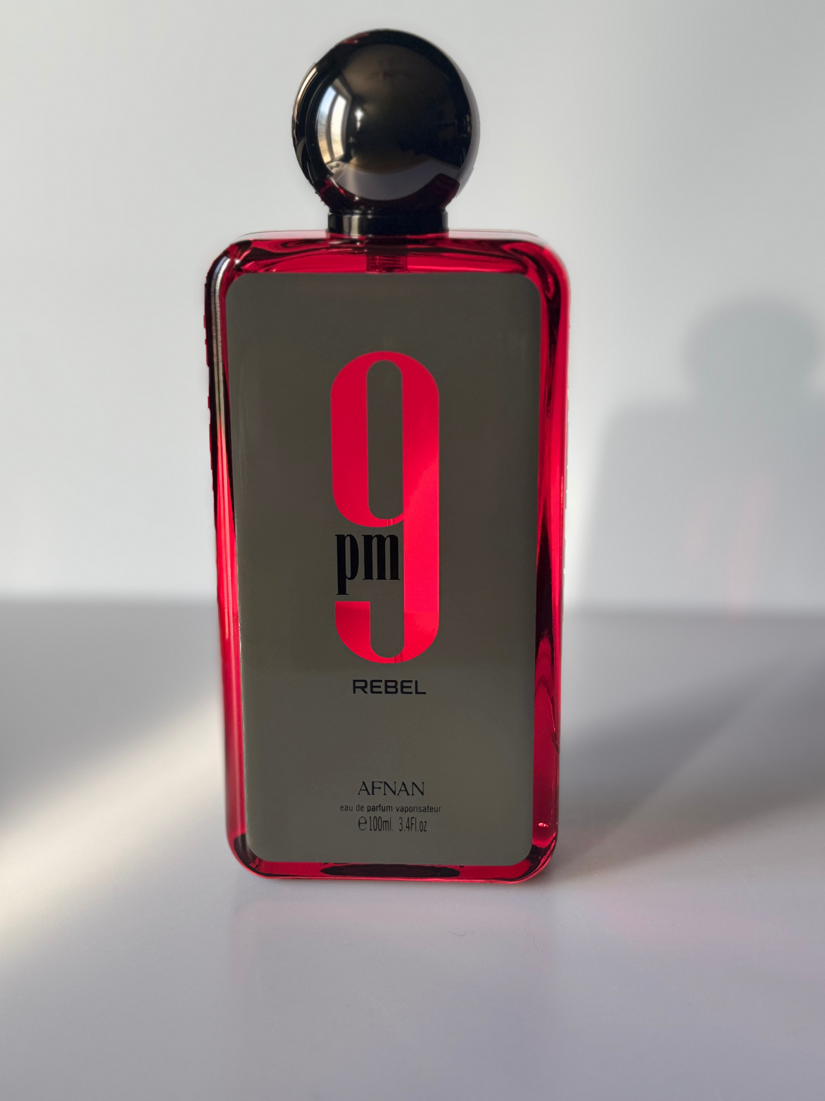 Afnan 9PM Rebel Unisex Perfume - Lasting Scent | Key Notes – Aroma Afnan 9PM Rebel Unisex Perfume - Lasting Scent | Key Notes – Aroma