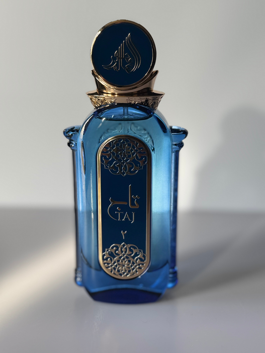 Taj 2 Fragrance World