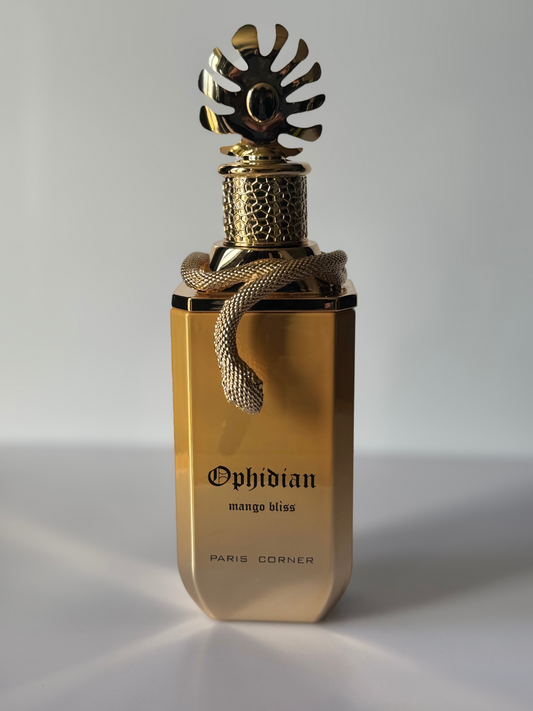 Ophidian Mango Bliss Paris Corner