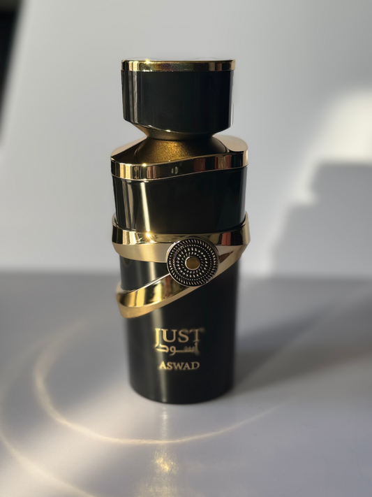 Just Aswad Fragrance World