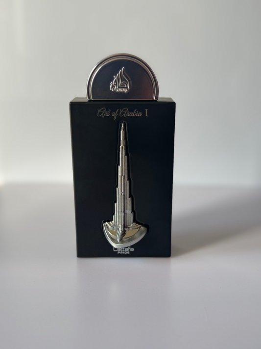 Art of Arabia I Lattafa