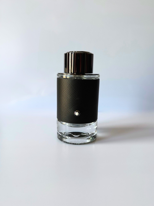 Montblanc Explorer