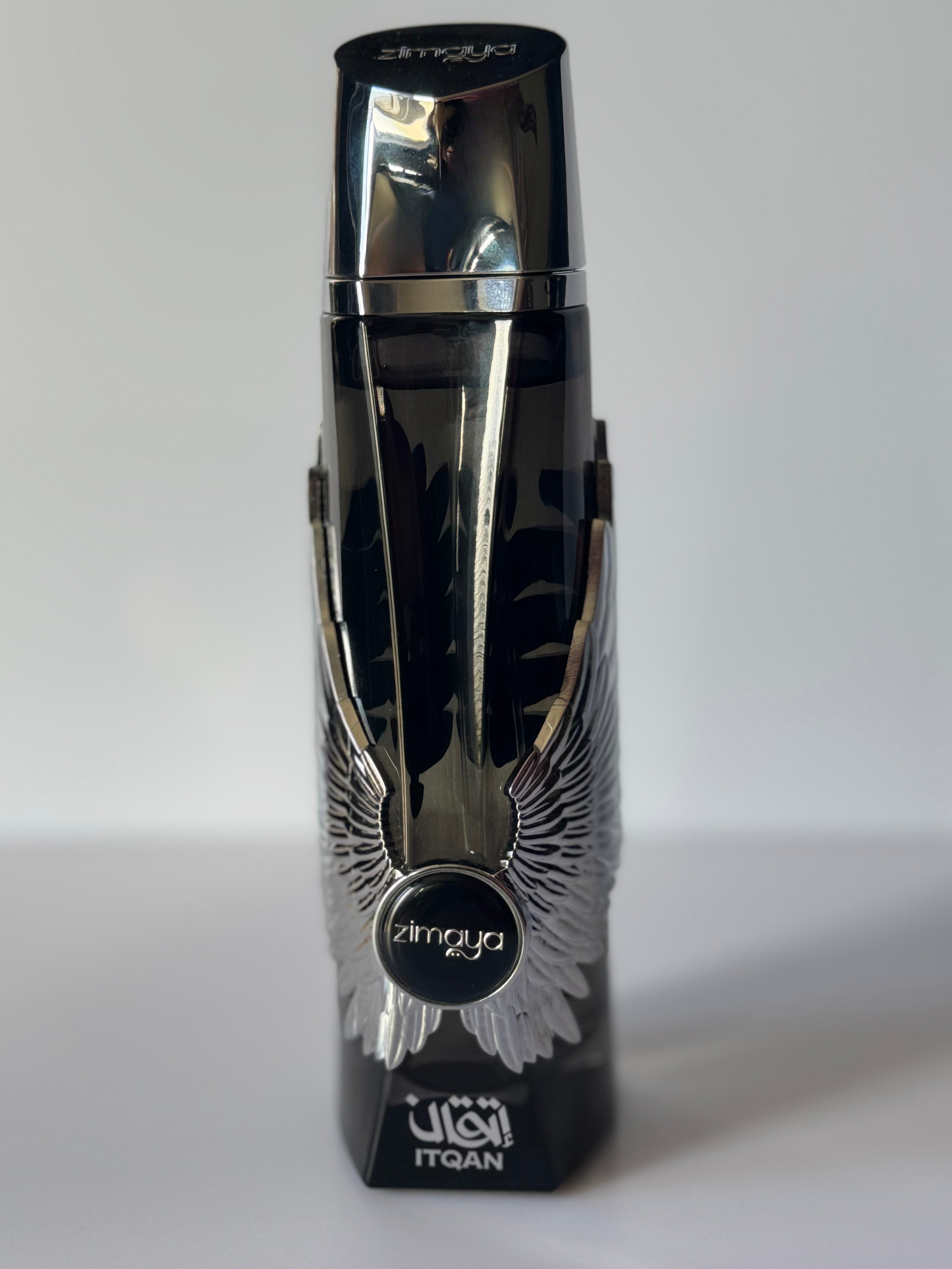 Zimaya Itqan Noir
