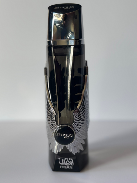 Zimaya Itqan Noir