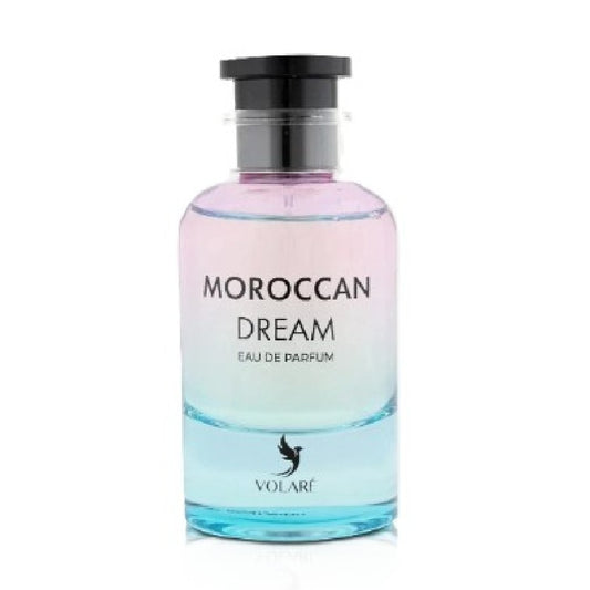 Volare Moroccan Dream