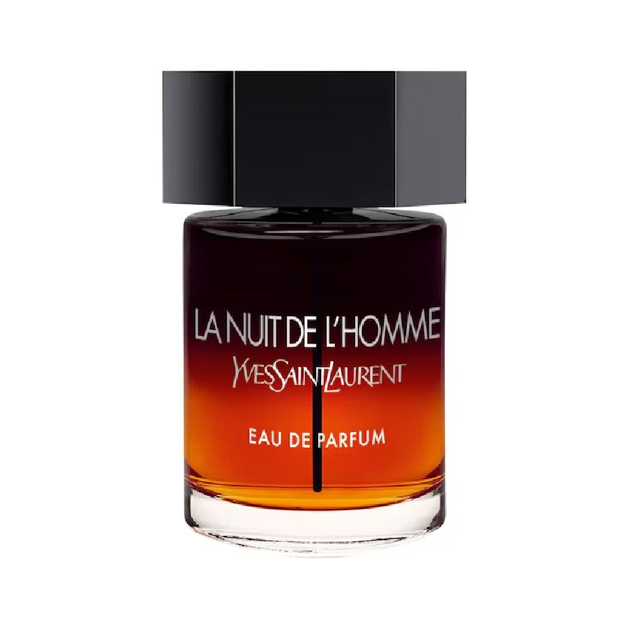 YSL La Nuit de L'Homme Eau de Parfum