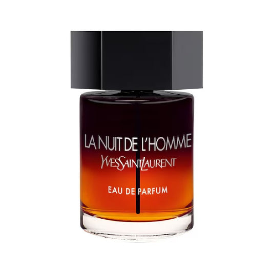 YSL La Nuit de L'Homme Eau de Parfum