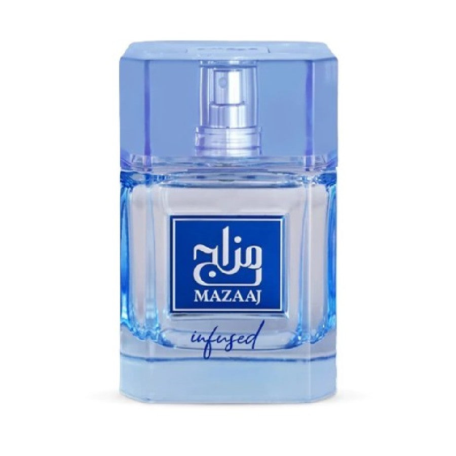 Zimaya Mazaaj Infused