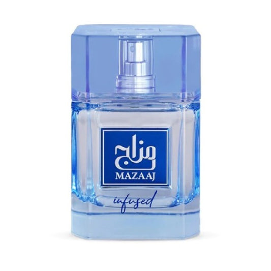 Zimaya Mazaaj Infused