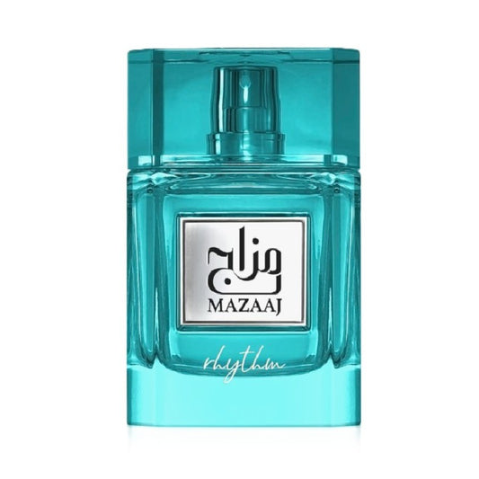 Zimaya Mazaaj Rhythm
