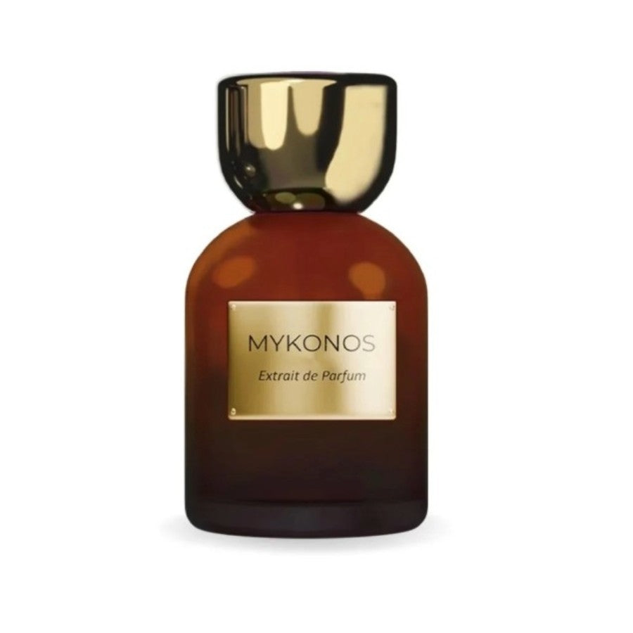 Mykonos Bonfire Vanilla