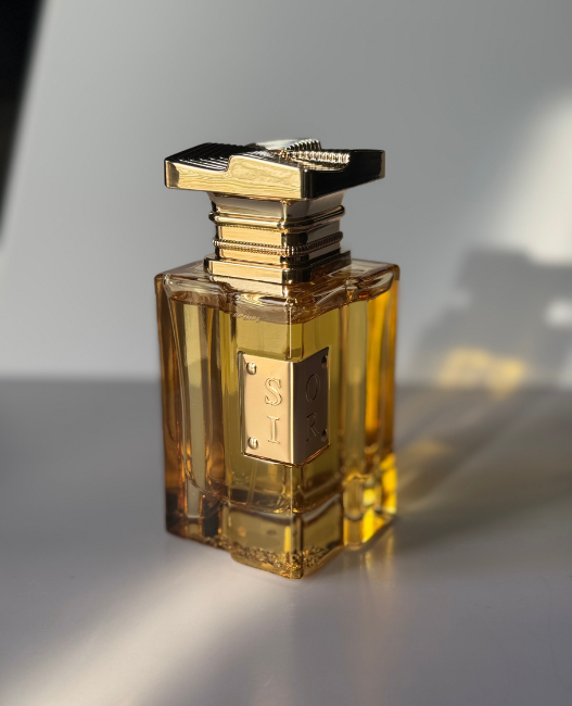 Fragrance World Soir
