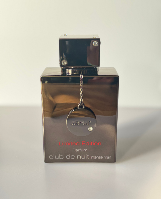 Armaf Club De Nuit Intense limited edition