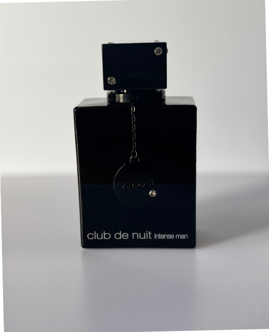 Club de Nuit Intense Man EDT