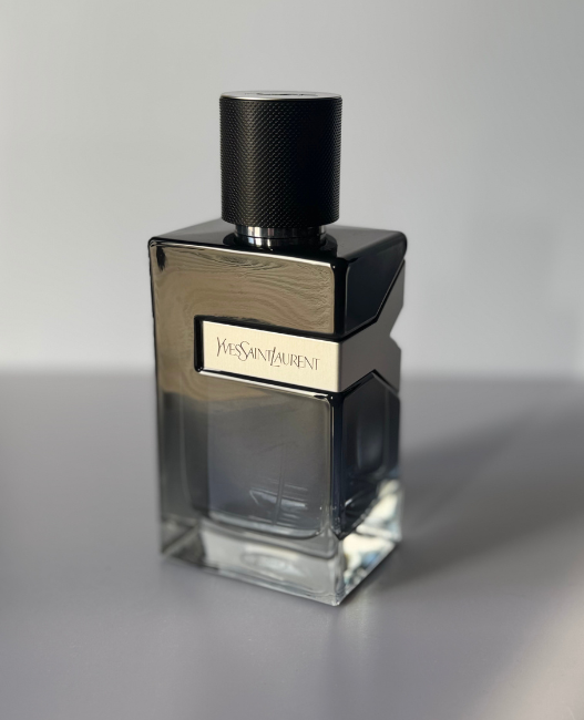 Yves Saint Laurent Y EDP