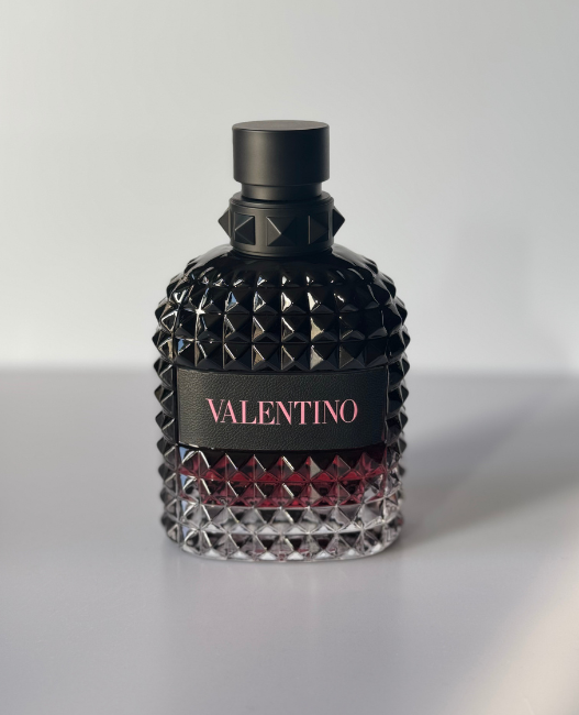 Valentino Uomo Born In Roma Intense