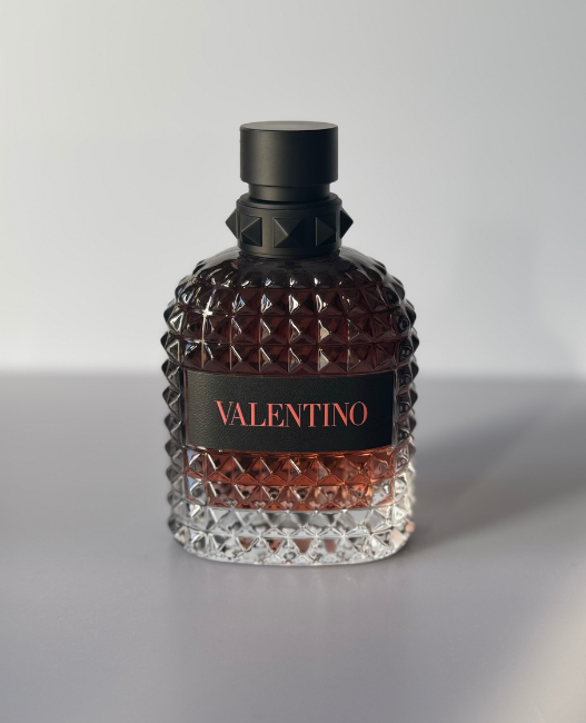 Valentino Uomo Born In Roma Coral Fantasy